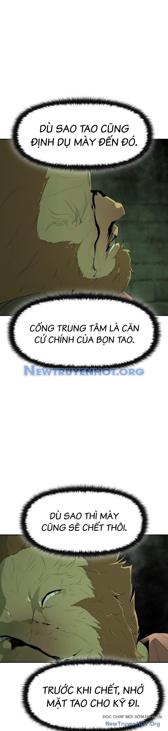 Bộ Mặt Giả Tạo - Chapter 14 - Page 7