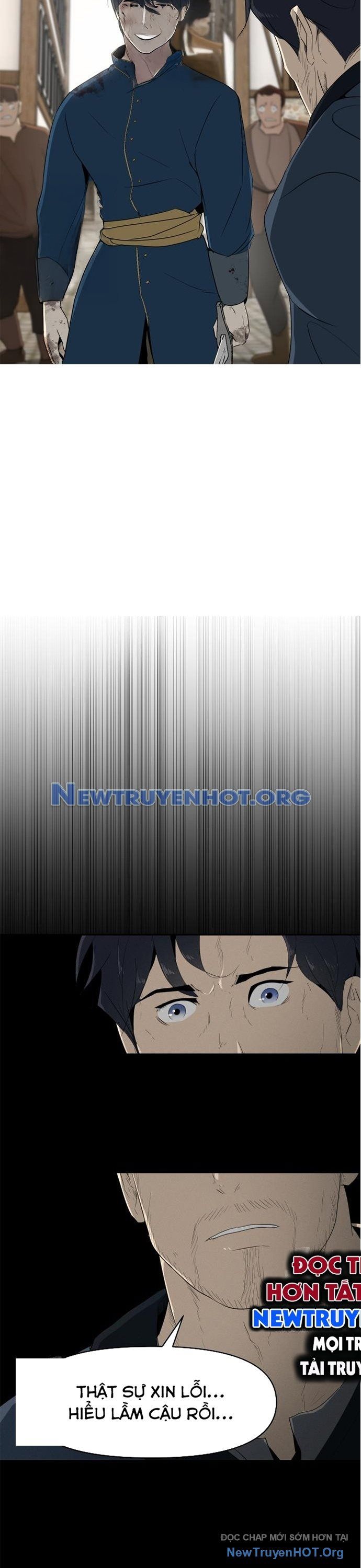 Bộ Mặt Giả Tạo - Chapter 14 - Page 9