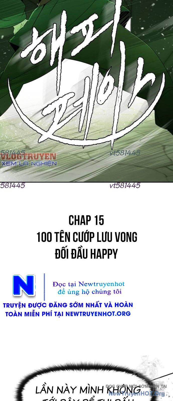 Bộ Mặt Giả Tạo - Chapter 15 - Page 11