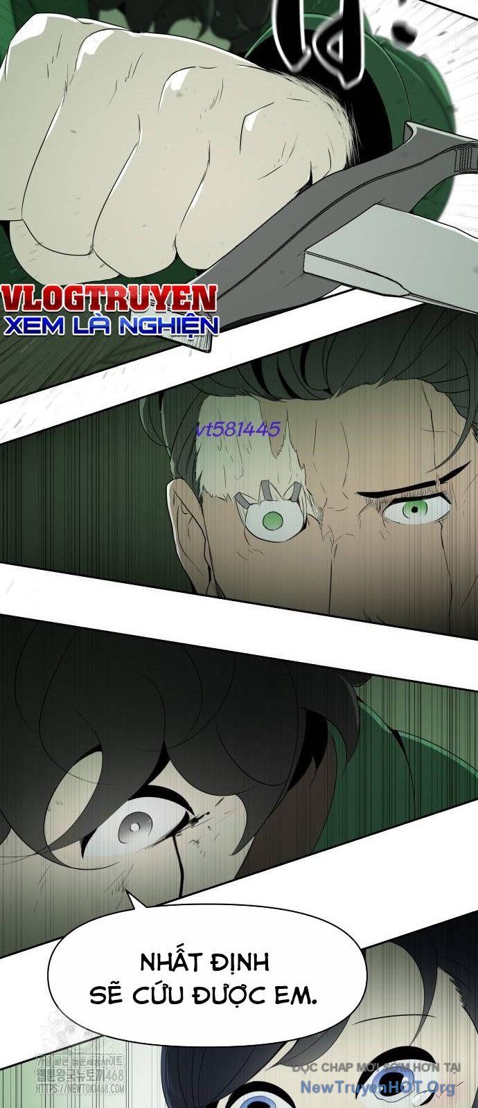 Bộ Mặt Giả Tạo - Chapter 15 - Page 13