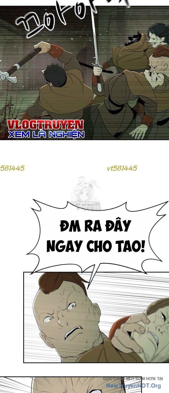 Bộ Mặt Giả Tạo - Chapter 15 - Page 16