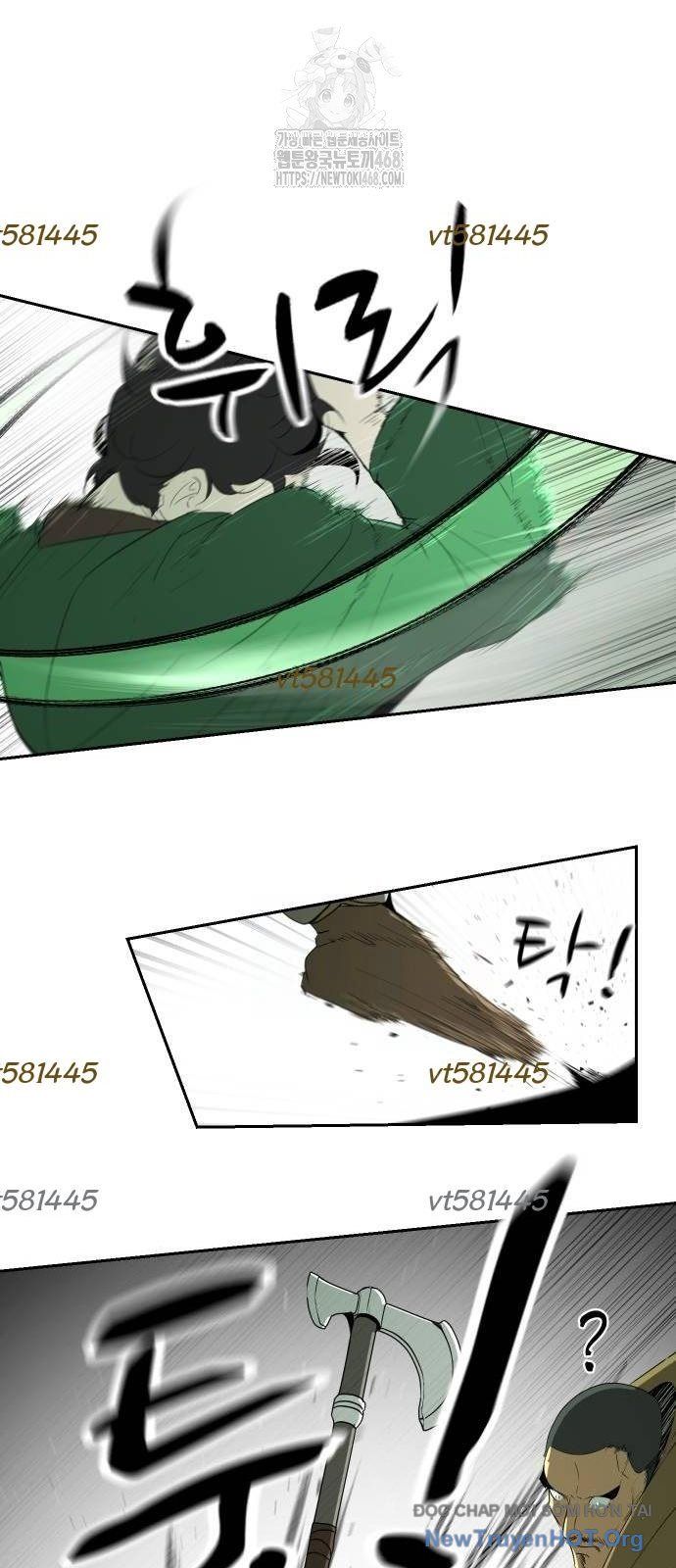 Bộ Mặt Giả Tạo - Chapter 15 - Page 20