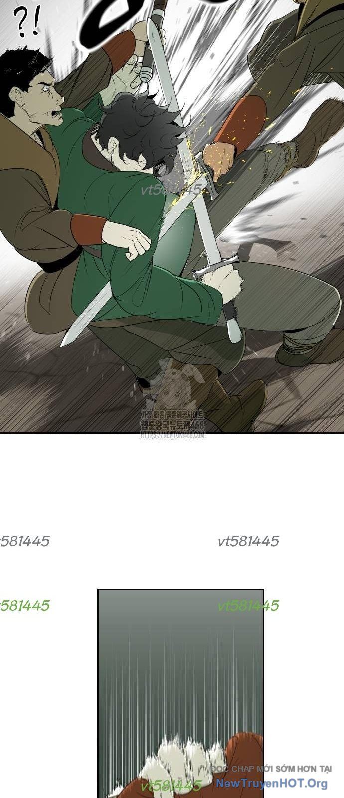 Bộ Mặt Giả Tạo - Chapter 15 - Page 21