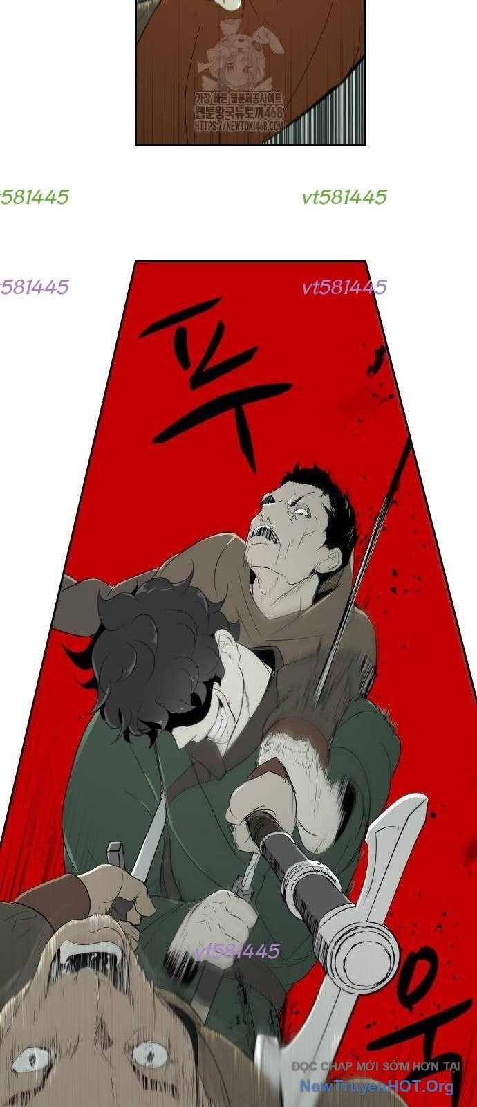 Bộ Mặt Giả Tạo - Chapter 15 - Page 22