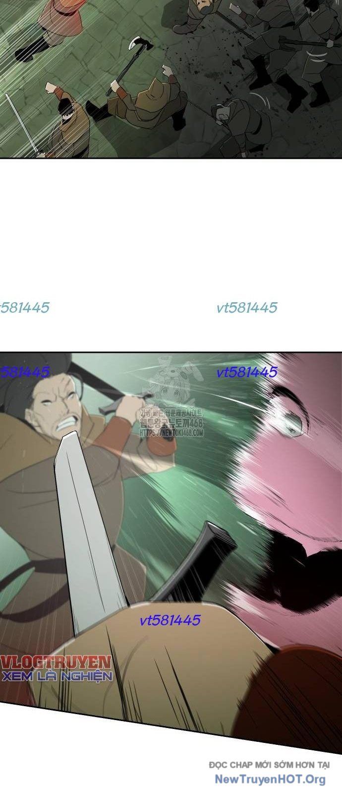 Bộ Mặt Giả Tạo - Chapter 15 - Page 24
