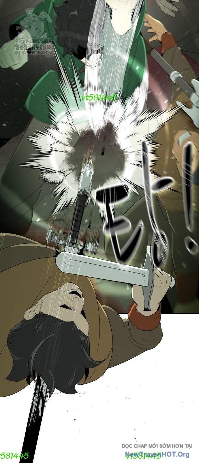 Bộ Mặt Giả Tạo - Chapter 15 - Page 27