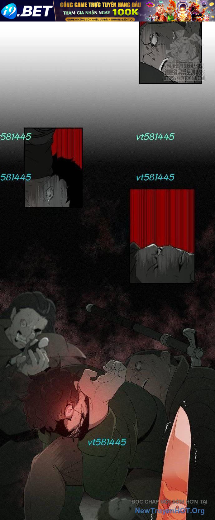 Bộ Mặt Giả Tạo - Chapter 15 - Page 29