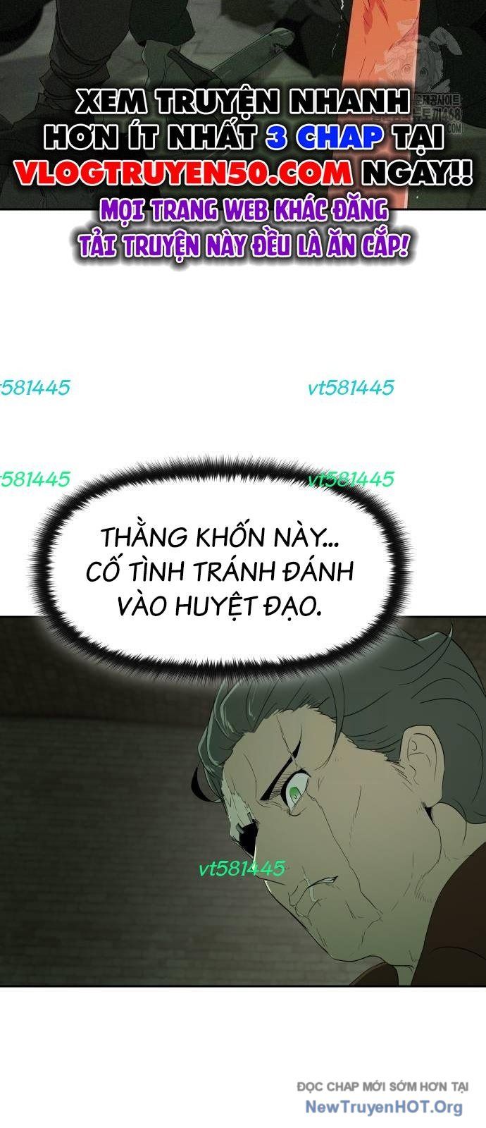 Bộ Mặt Giả Tạo - Chapter 15 - Page 30