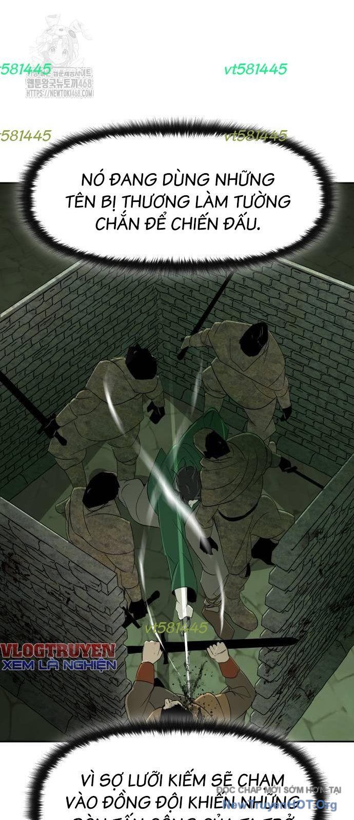 Bộ Mặt Giả Tạo - Chapter 15 - Page 31