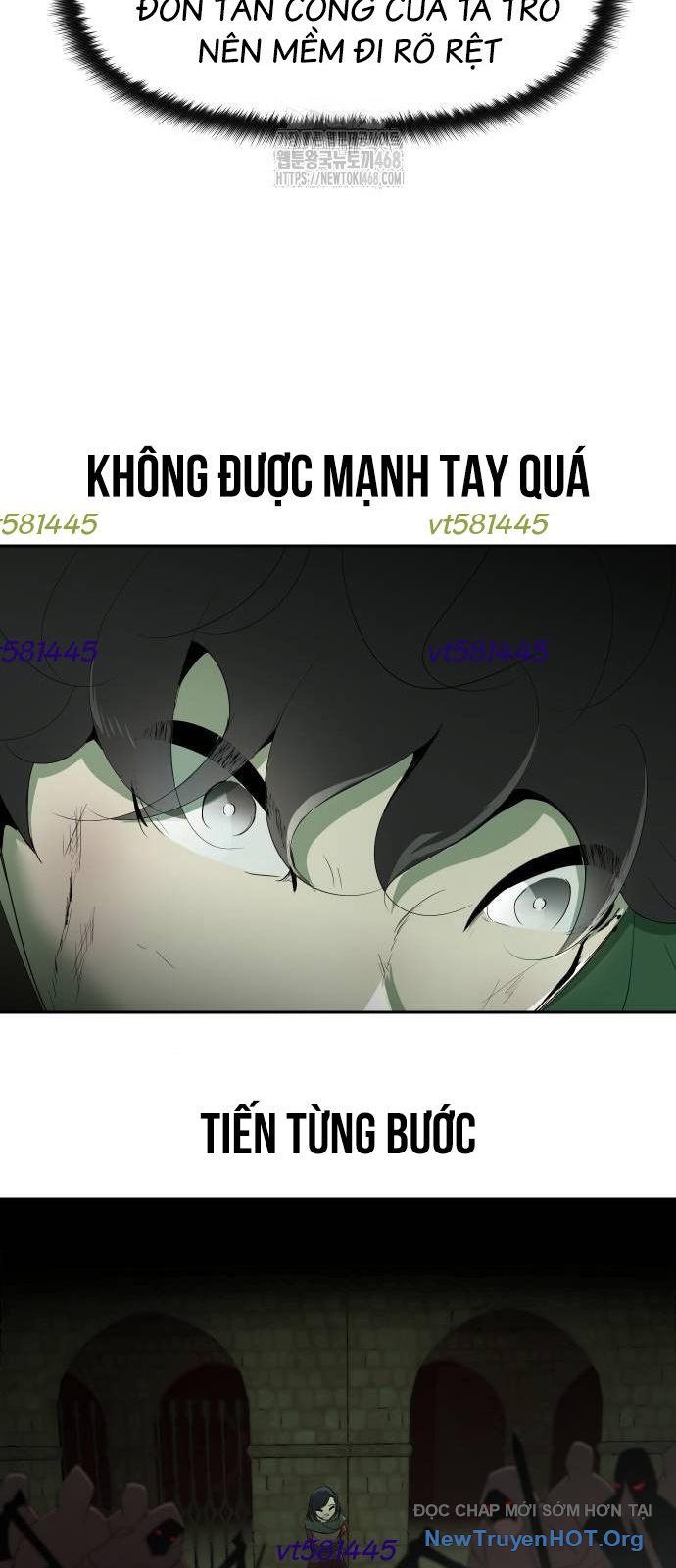 Bộ Mặt Giả Tạo - Chapter 15 - Page 32