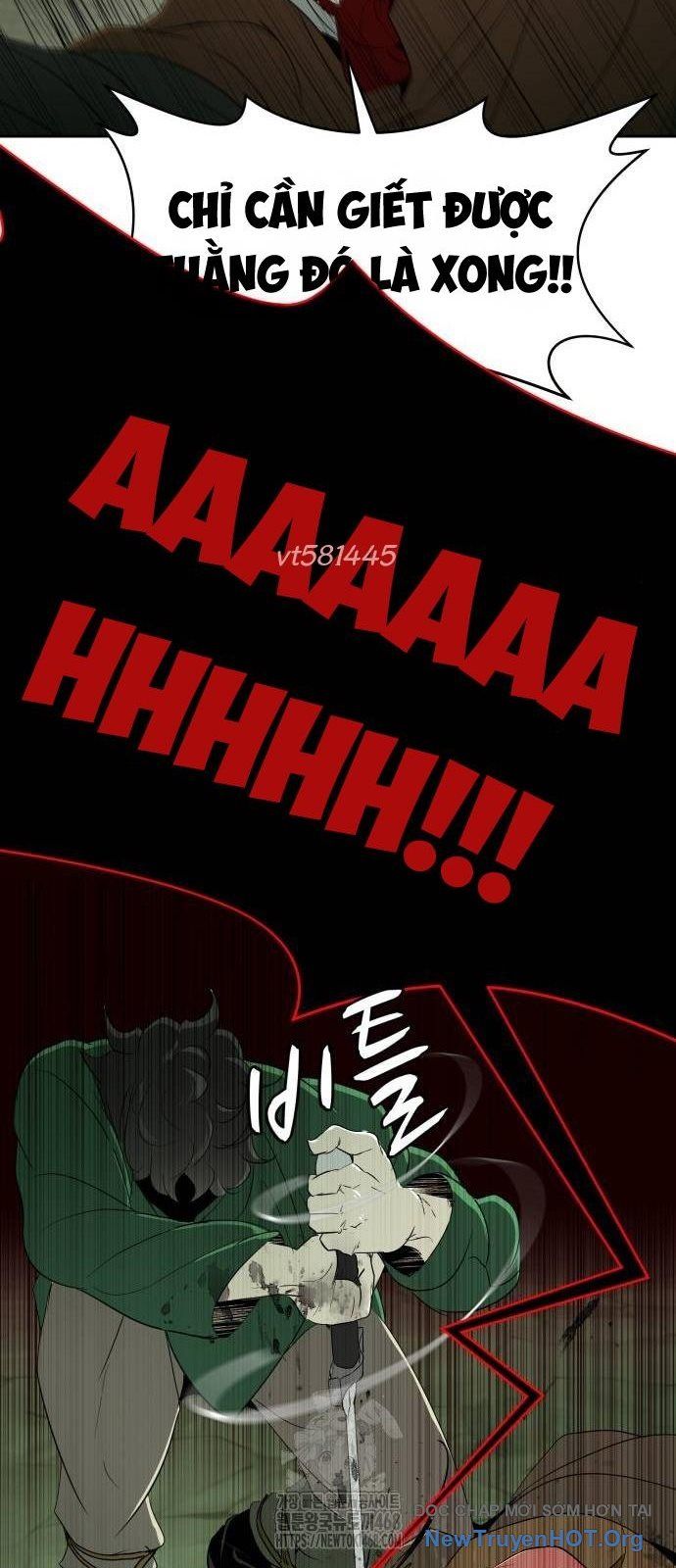 Bộ Mặt Giả Tạo - Chapter 15 - Page 34