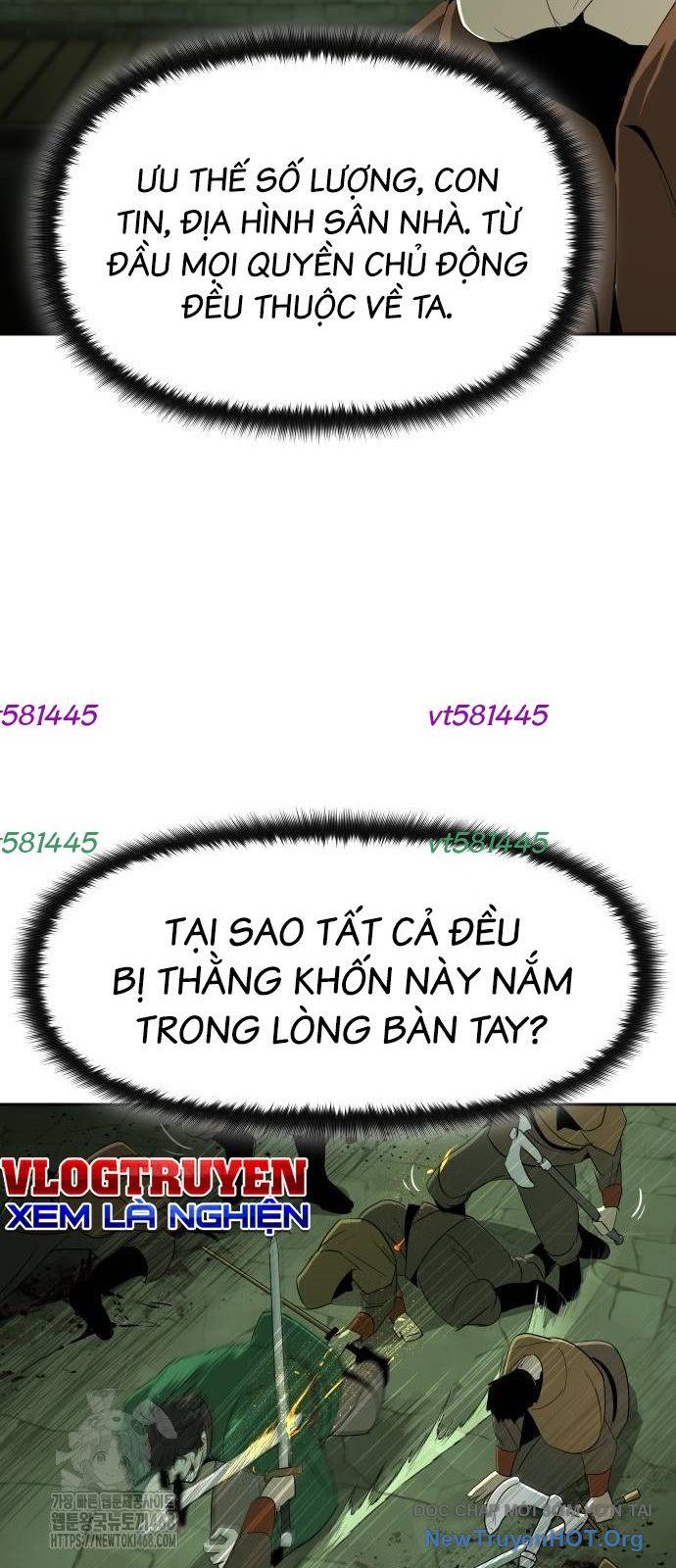 Bộ Mặt Giả Tạo - Chapter 15 - Page 37