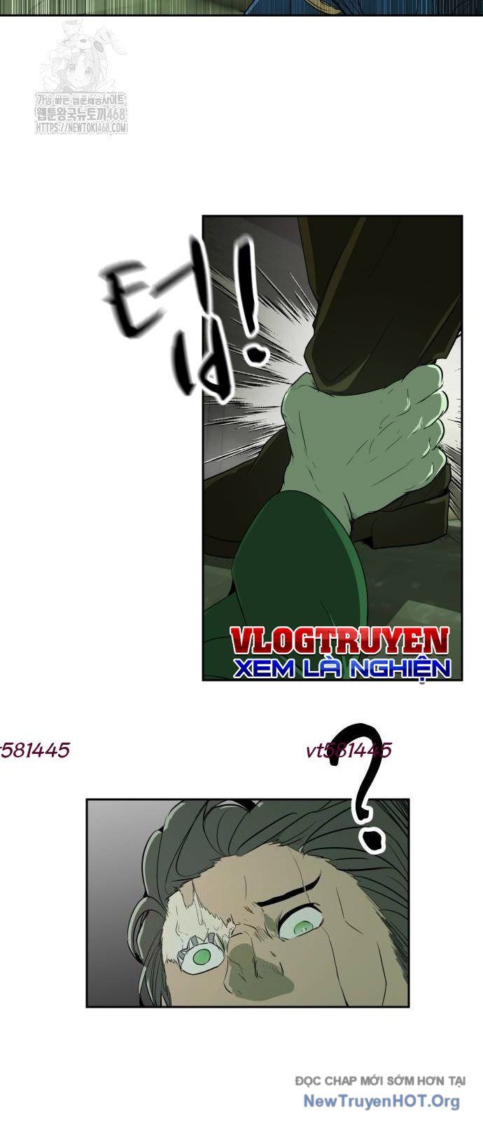 Bộ Mặt Giả Tạo - Chapter 15 - Page 49