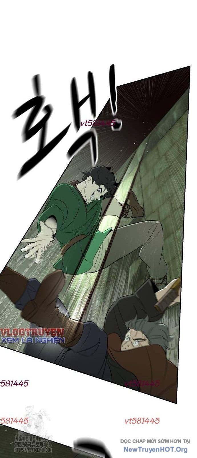 Bộ Mặt Giả Tạo - Chapter 15 - Page 50