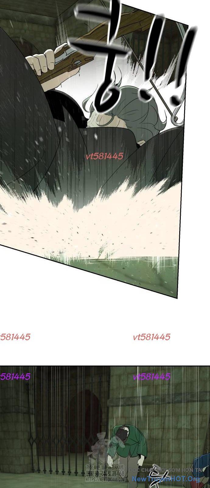 Bộ Mặt Giả Tạo - Chapter 15 - Page 51