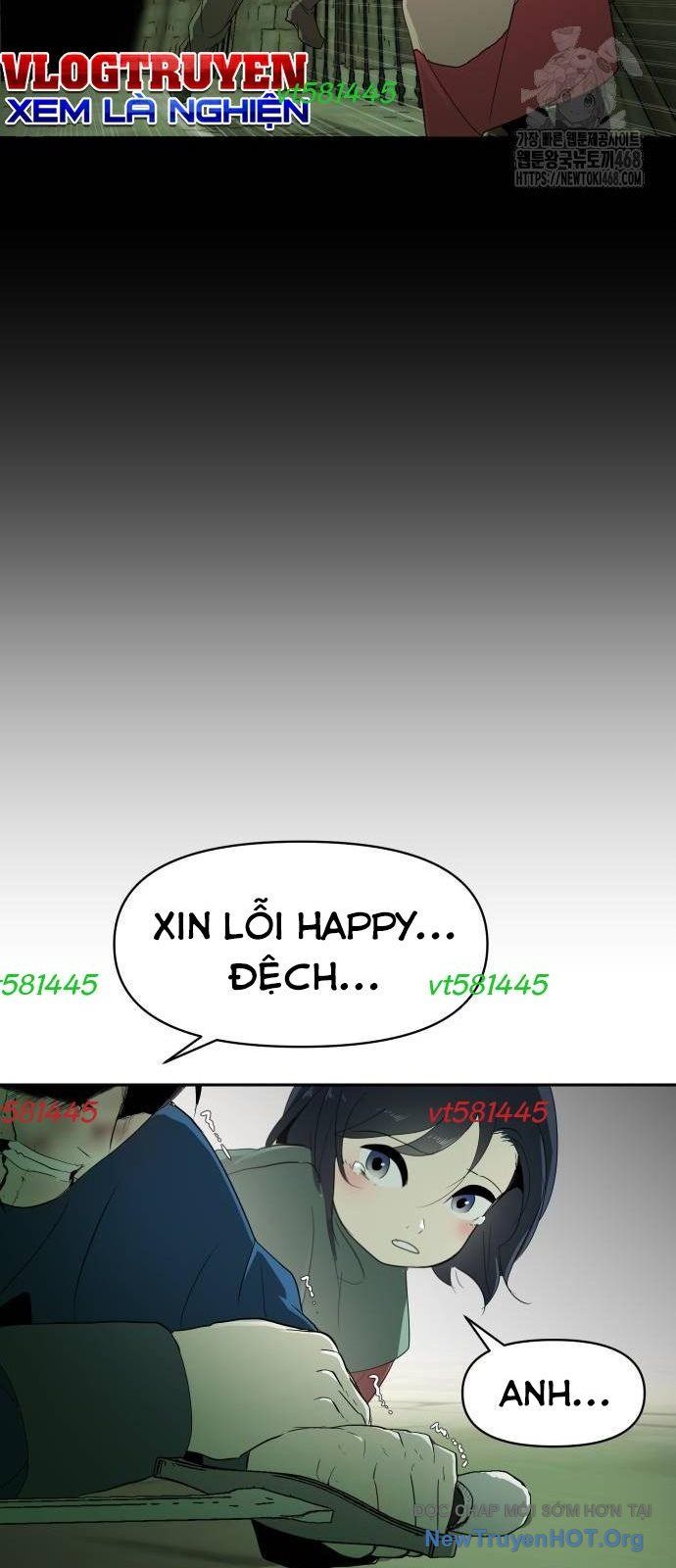 Bộ Mặt Giả Tạo - Chapter 15 - Page 56