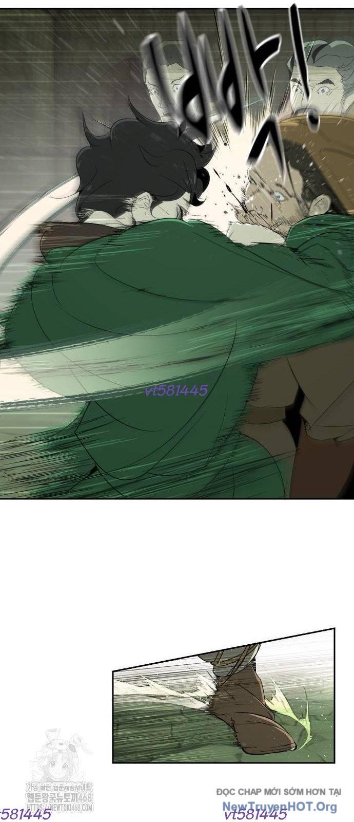 Bộ Mặt Giả Tạo - Chapter 15 - Page 6