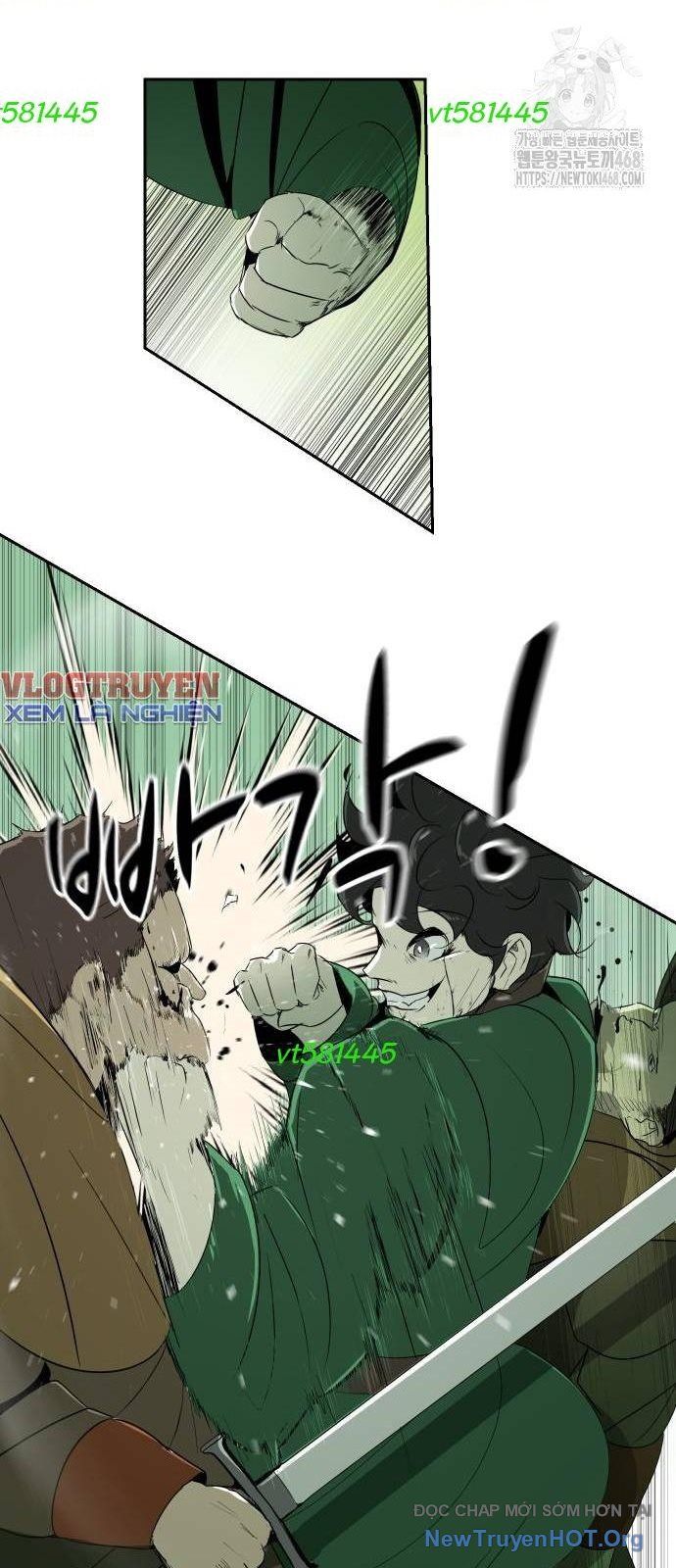 Bộ Mặt Giả Tạo - Chapter 15 - Page 7