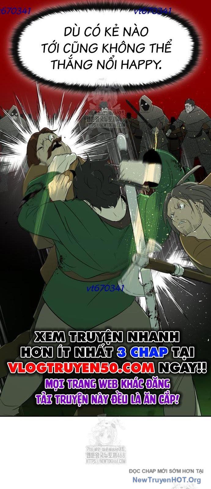 Bộ Mặt Giả Tạo - Chapter 16 - Page 10