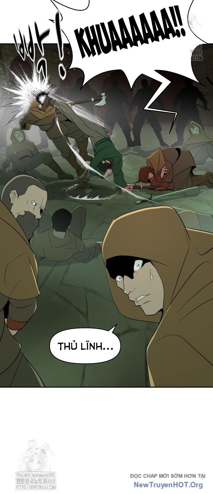 Bộ Mặt Giả Tạo - Chapter 16 - Page 15