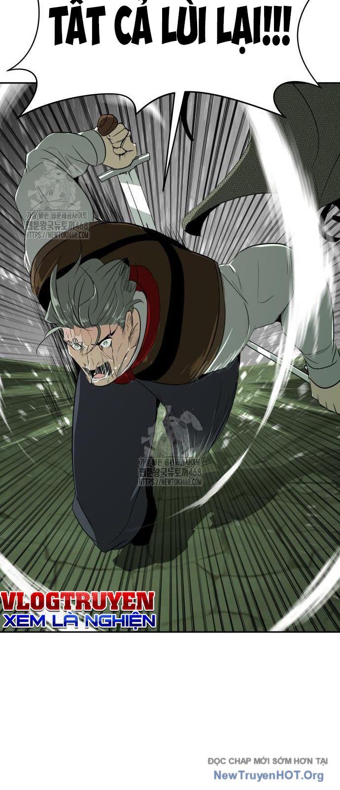 Bộ Mặt Giả Tạo - Chapter 16 - Page 18