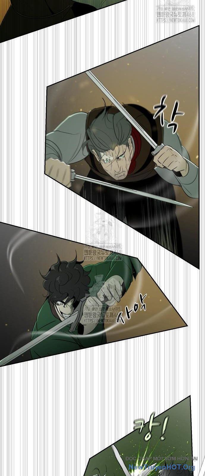 Bộ Mặt Giả Tạo - Chapter 16 - Page 23