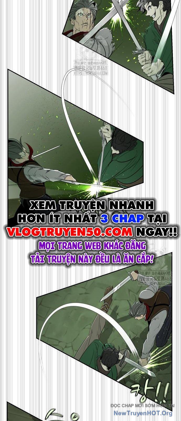 Bộ Mặt Giả Tạo - Chapter 16 - Page 24