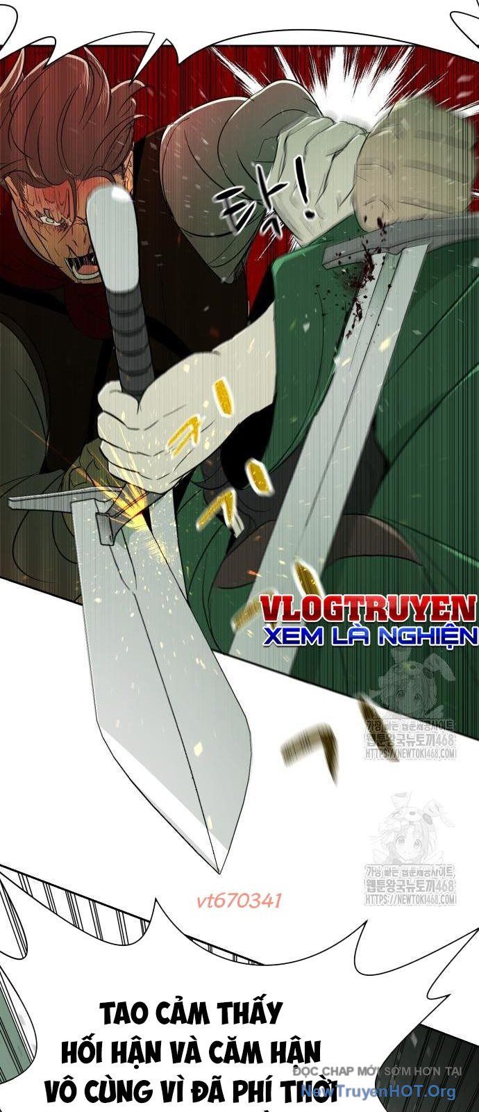 Bộ Mặt Giả Tạo - Chapter 16 - Page 28