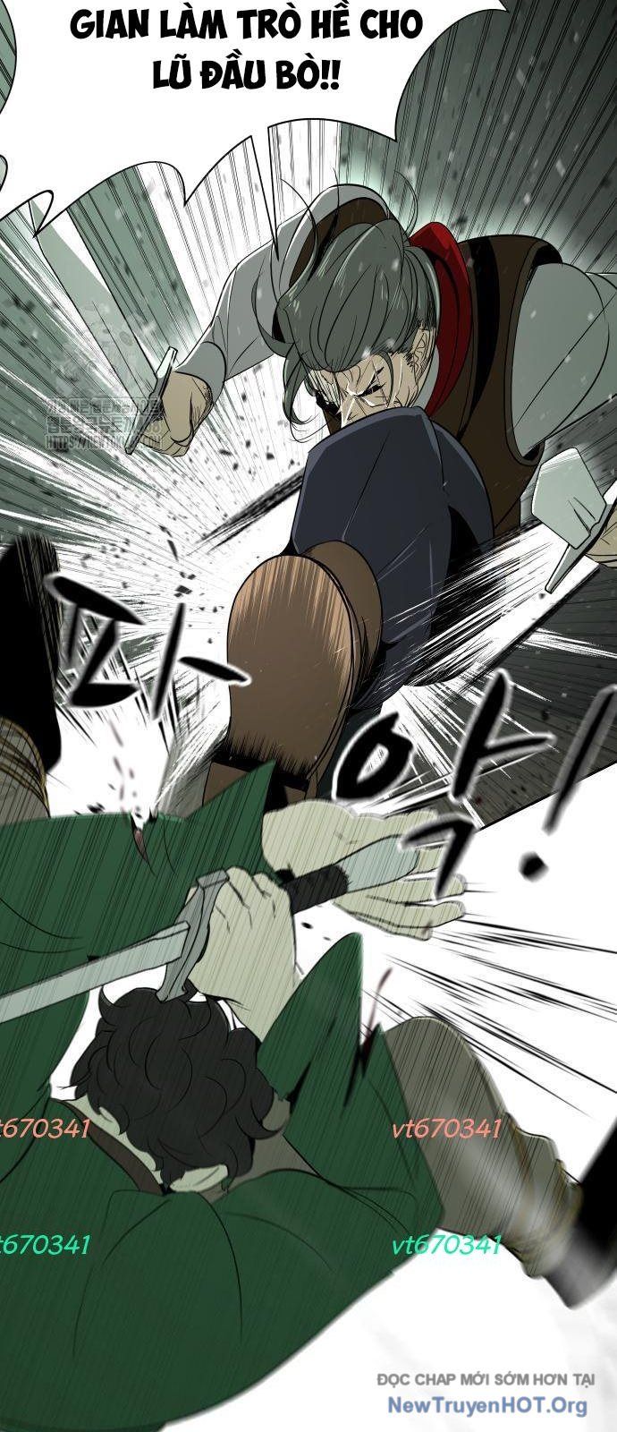 Bộ Mặt Giả Tạo - Chapter 16 - Page 29