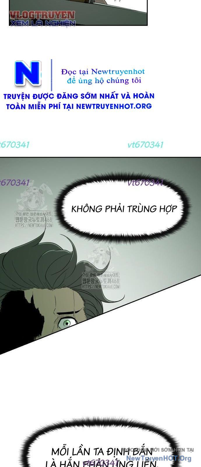 Bộ Mặt Giả Tạo - Chapter 16 - Page 3