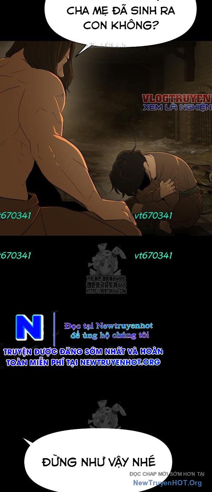 Bộ Mặt Giả Tạo - Chapter 16 - Page 33