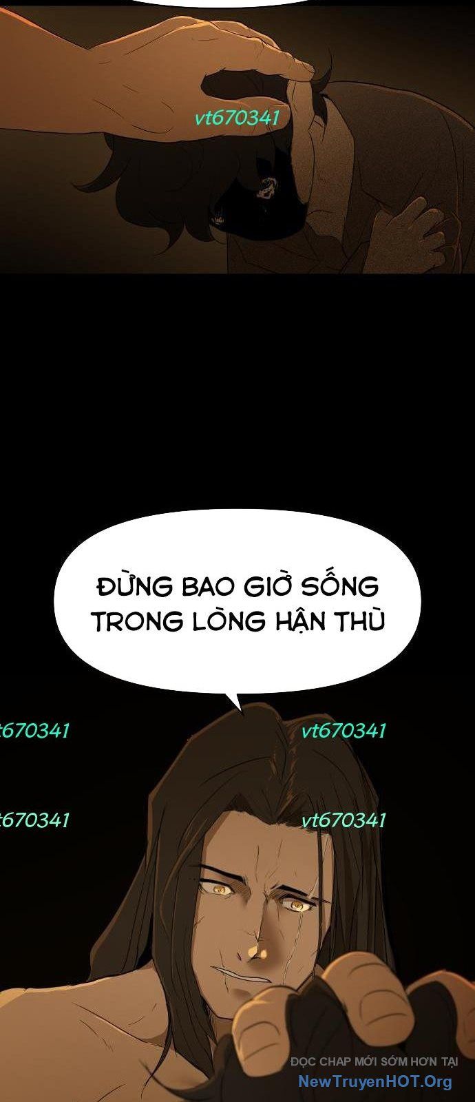 Bộ Mặt Giả Tạo - Chapter 16 - Page 34