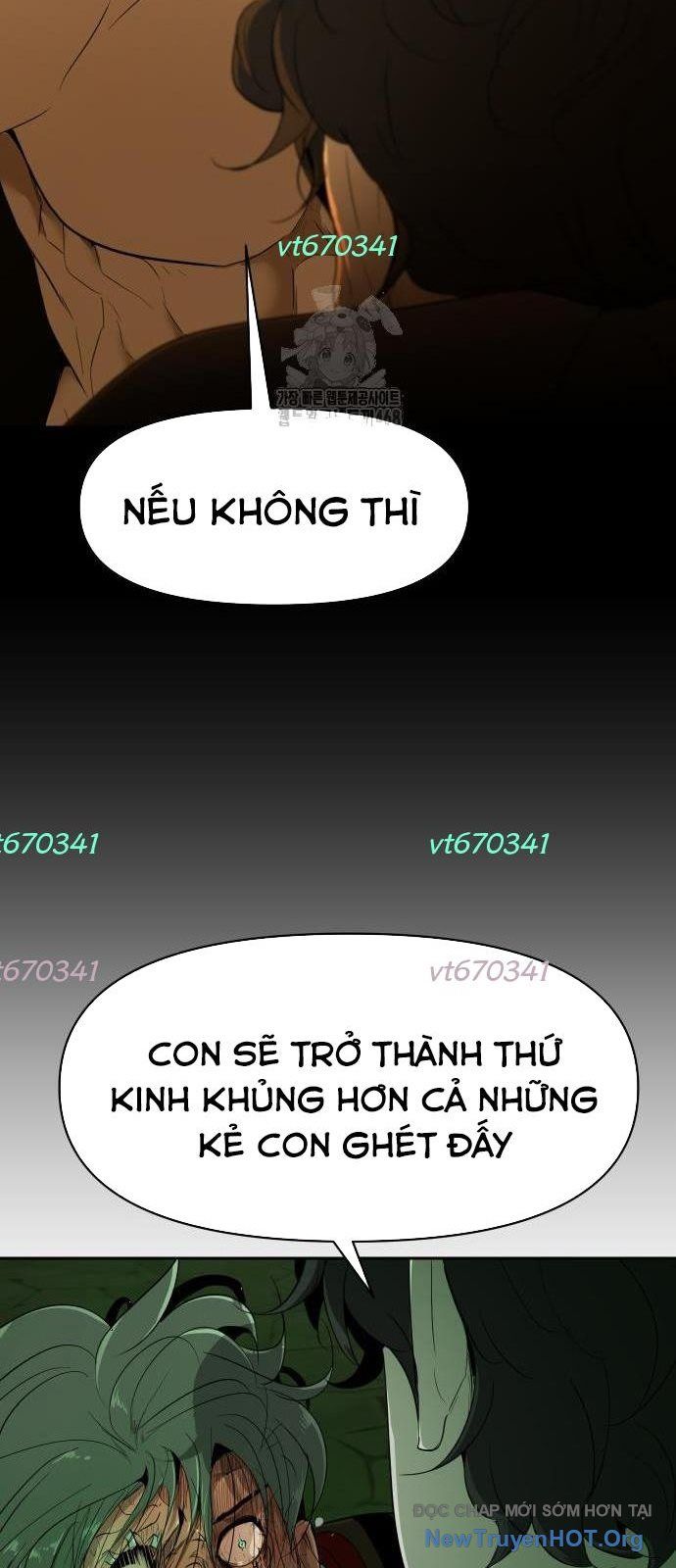 Bộ Mặt Giả Tạo - Chapter 16 - Page 35