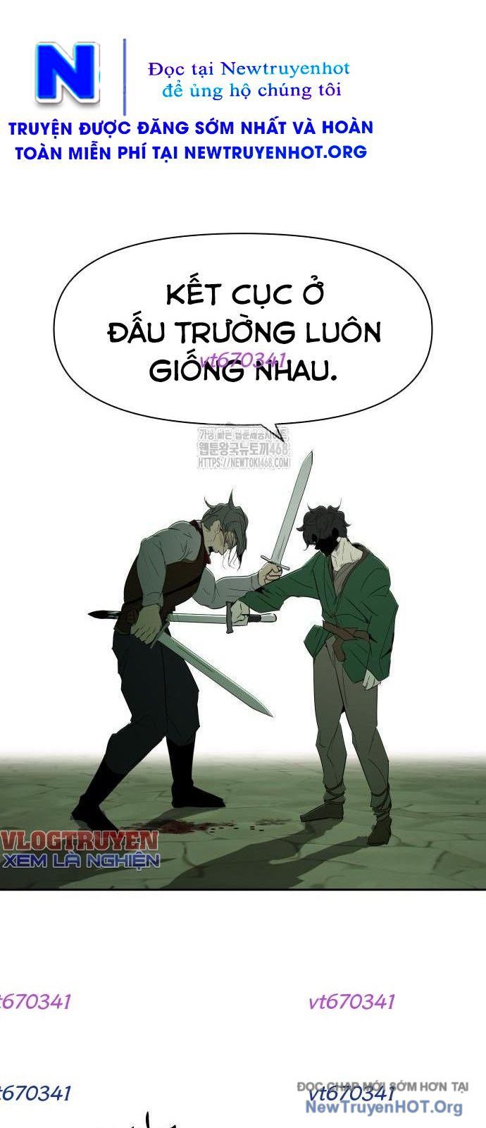 Bộ Mặt Giả Tạo - Chapter 16 - Page 37