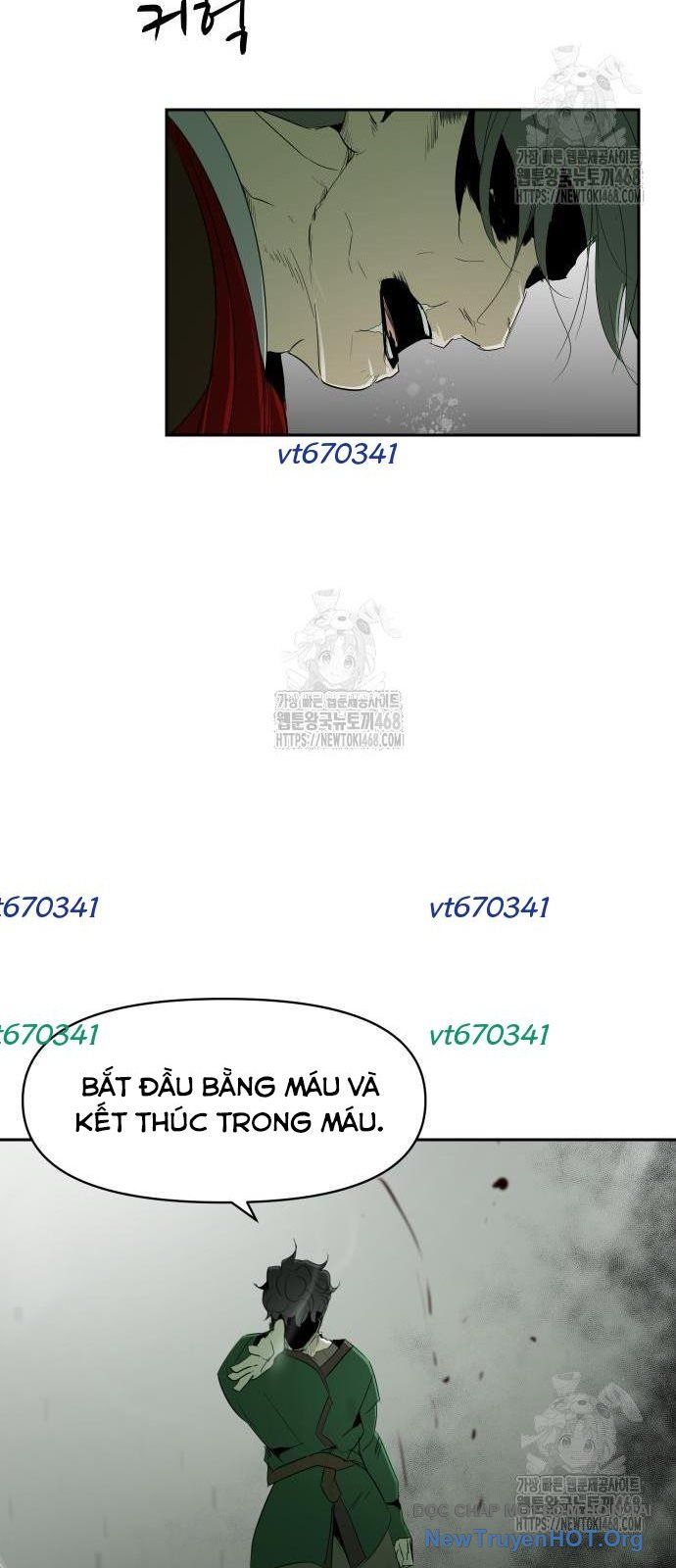 Bộ Mặt Giả Tạo - Chapter 16 - Page 38