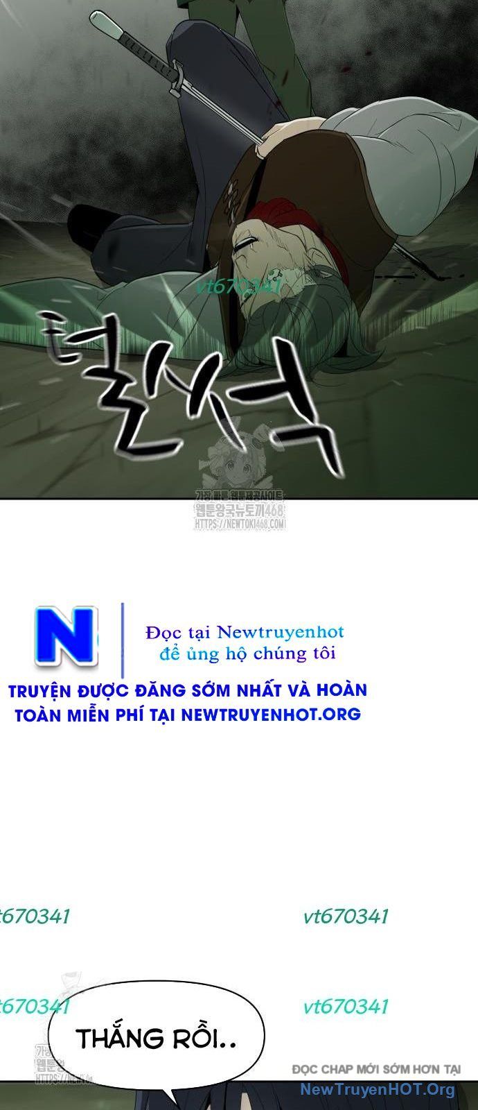Bộ Mặt Giả Tạo - Chapter 16 - Page 39