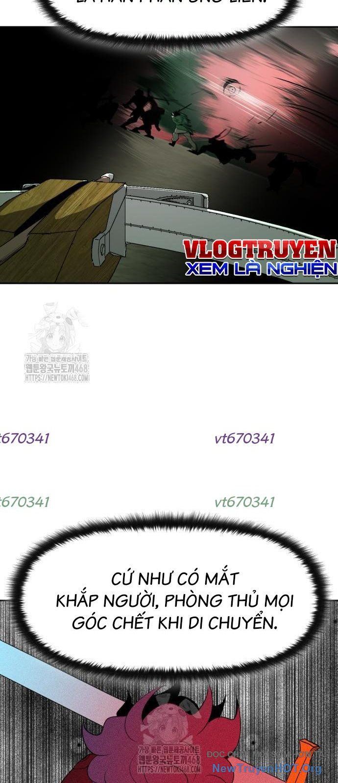 Bộ Mặt Giả Tạo - Chapter 16 - Page 4