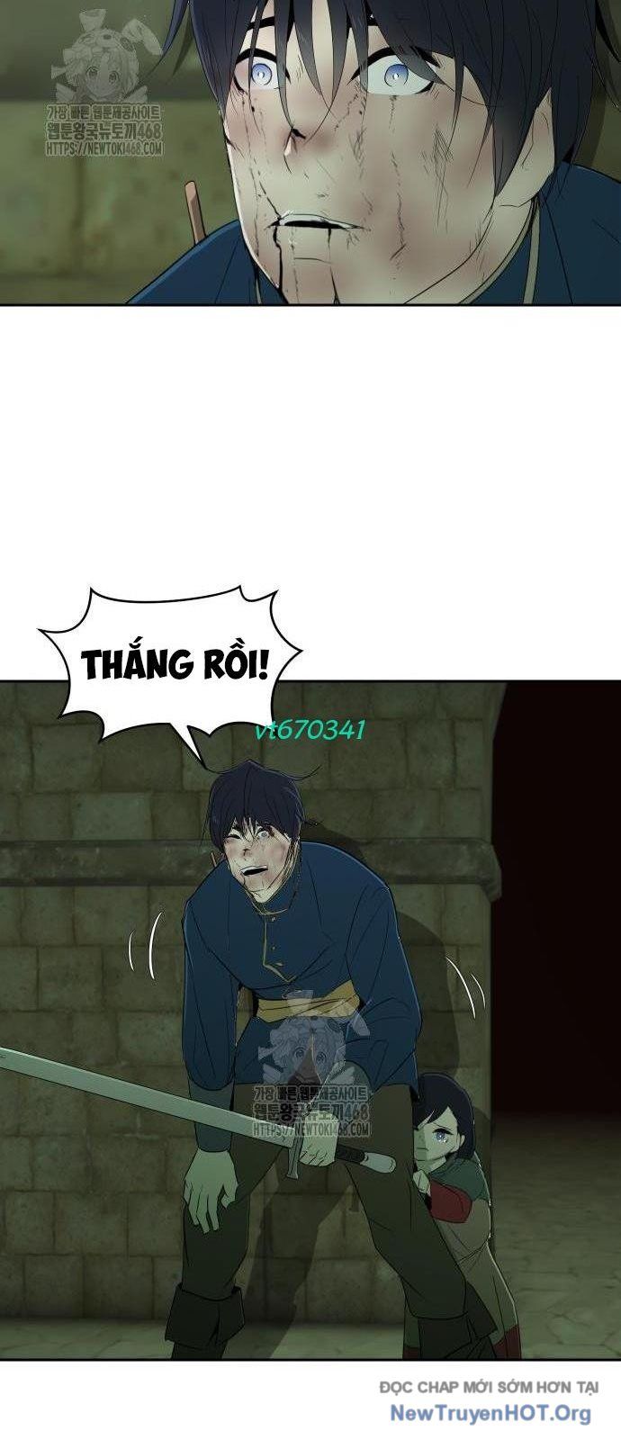 Bộ Mặt Giả Tạo - Chapter 16 - Page 40