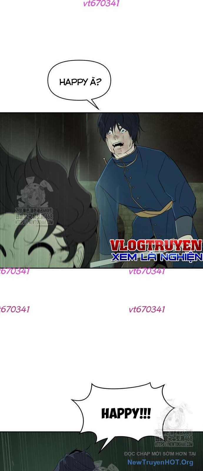 Bộ Mặt Giả Tạo - Chapter 16 - Page 43