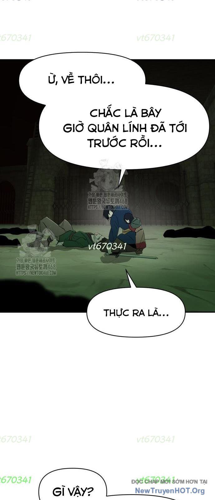 Bộ Mặt Giả Tạo - Chapter 16 - Page 46