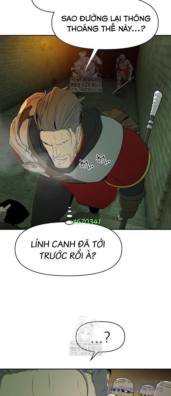 Bộ Mặt Giả Tạo - Chapter 16 - Page 47