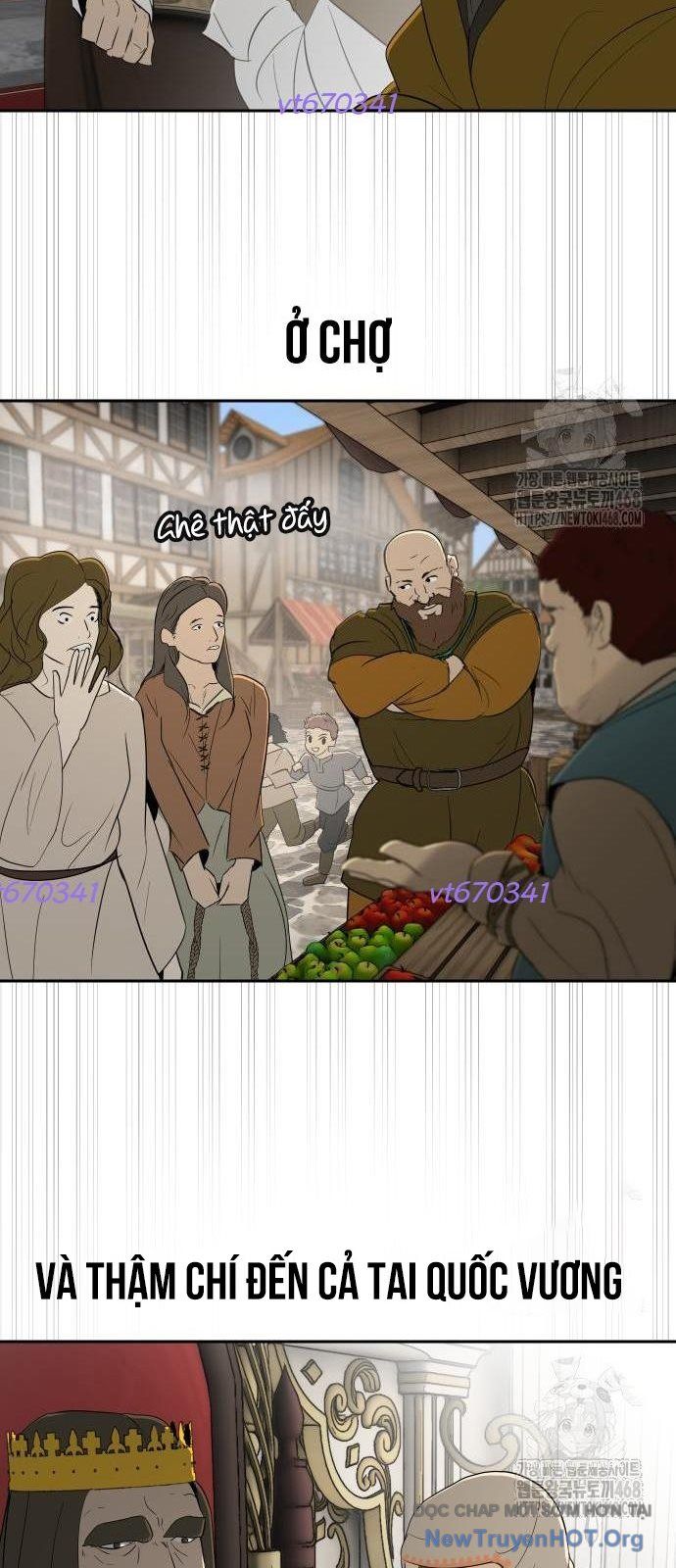 Bộ Mặt Giả Tạo - Chapter 16 - Page 56