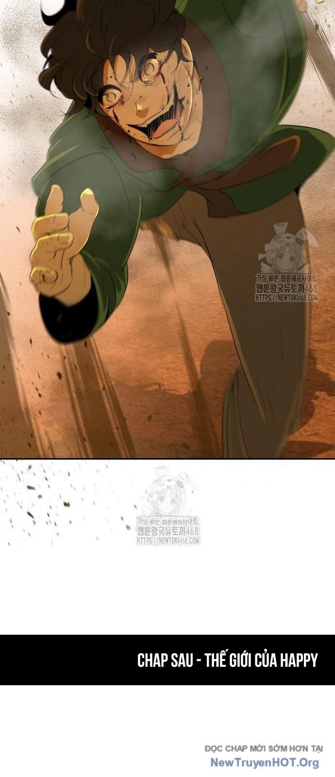 Bộ Mặt Giả Tạo - Chapter 16 - Page 61