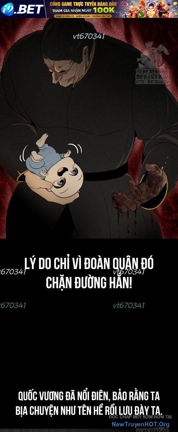 Bộ Mặt Giả Tạo - Chapter 16 - Page 68