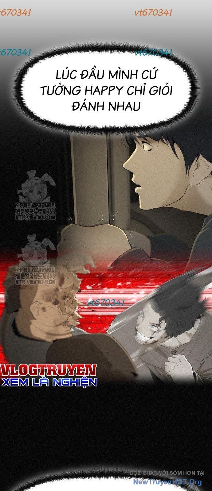 Bộ Mặt Giả Tạo - Chapter 16 - Page 7