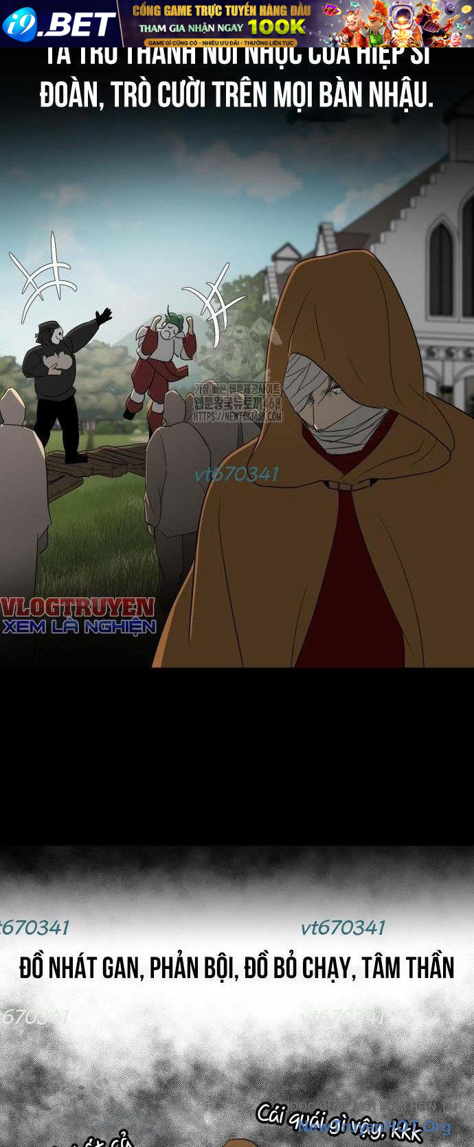 Bộ Mặt Giả Tạo - Chapter 16 - Page 70