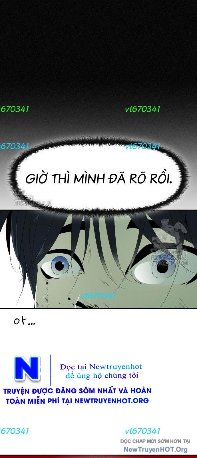 Bộ Mặt Giả Tạo - Chapter 16 - Page 9