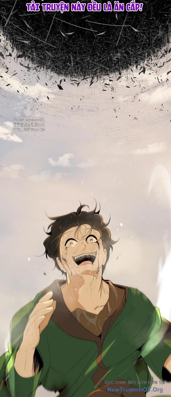 Bộ Mặt Giả Tạo - Chapter 17 - Page 19