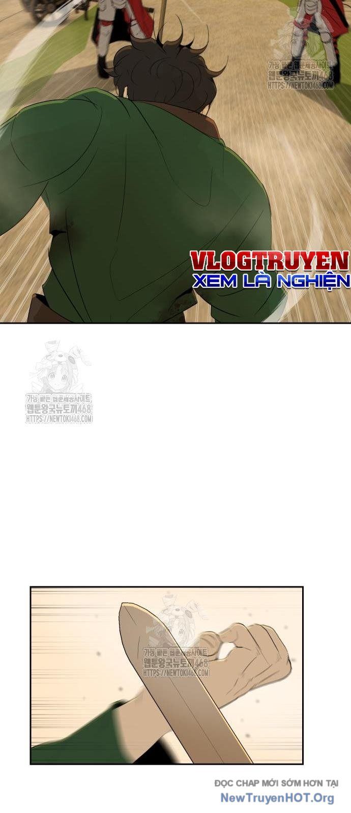 Bộ Mặt Giả Tạo - Chapter 17 - Page 21