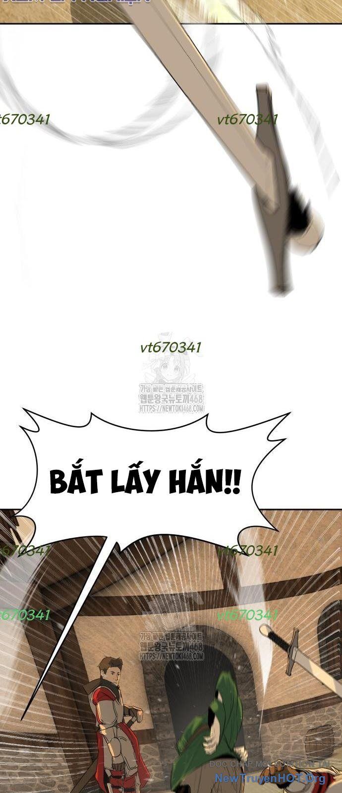 Bộ Mặt Giả Tạo - Chapter 17 - Page 23